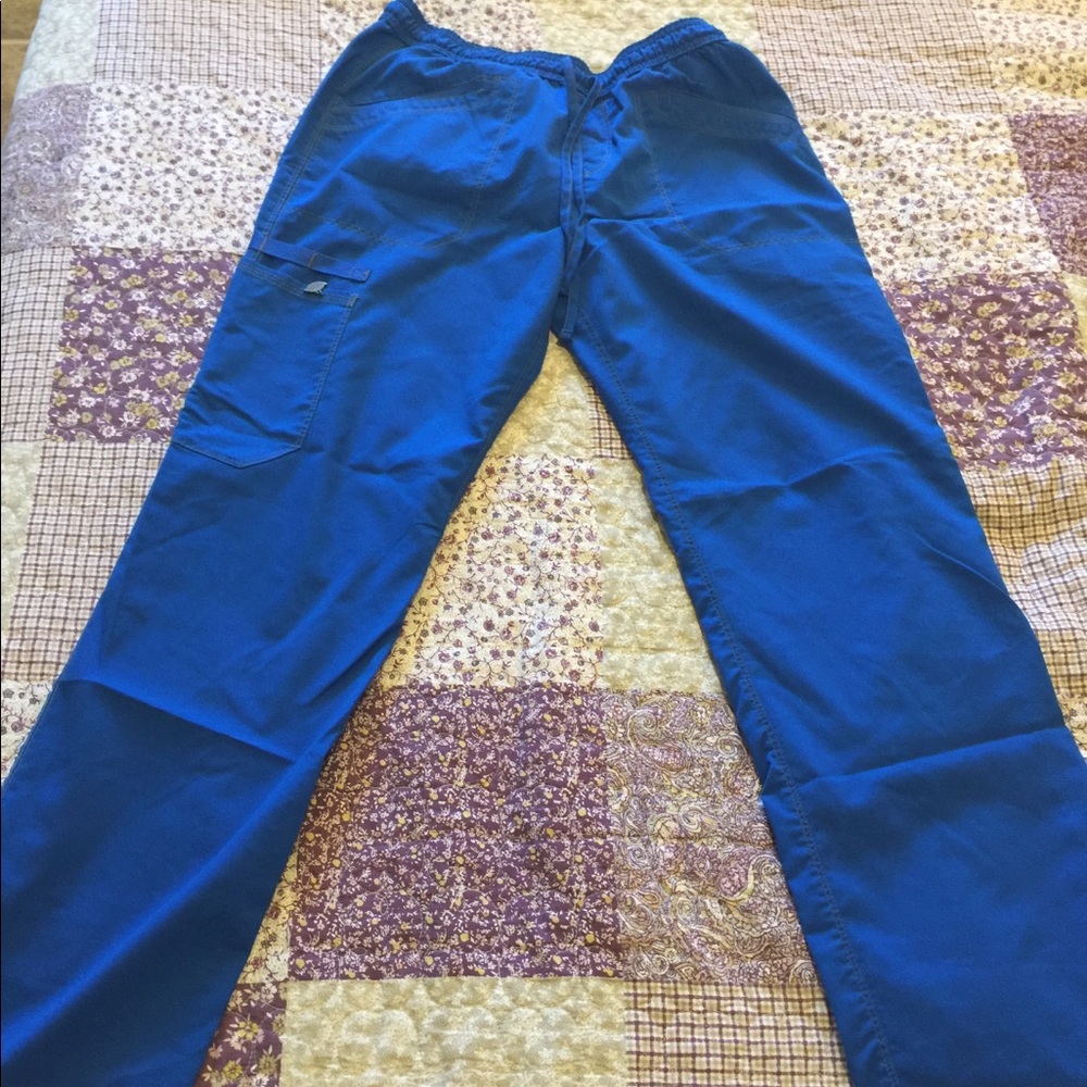 Scrubs bottoms